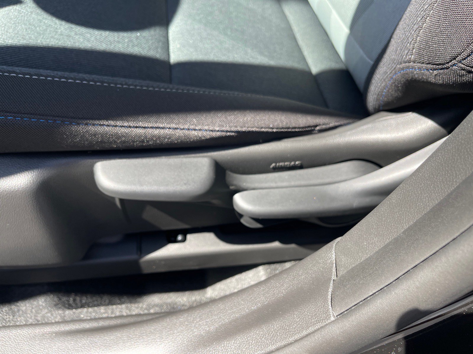 New 2026 Chevrolet Trax LS FWD image 9