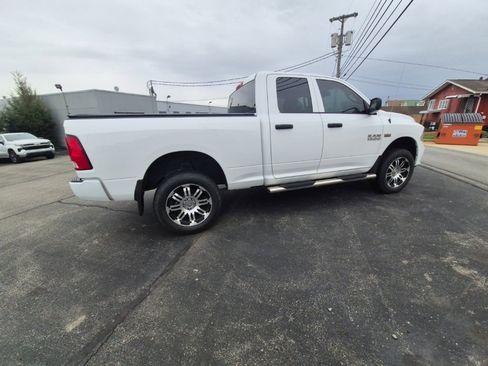 Used 2018 RAM 1500 Express w/ Express Value Package image 8
