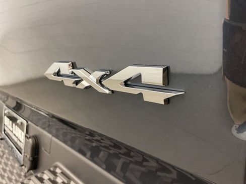 New 2026 RAM 1500 Big Horn AWD/4WD image 5