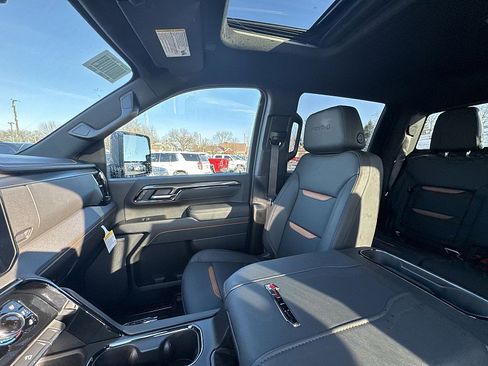 New 2026 GMC Sierra 2500 AT4 image 24