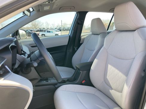 Certified 2026 Toyota Corolla Cross L image 13