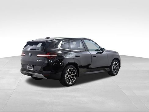 New 2026 BMW X3 xDrive30 w/ Premium Package image 5