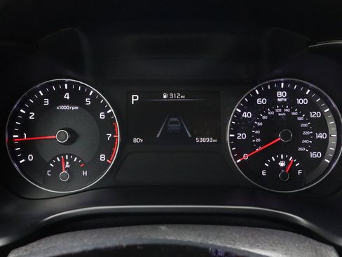 Used 2023 Kia Forte LXS image 26