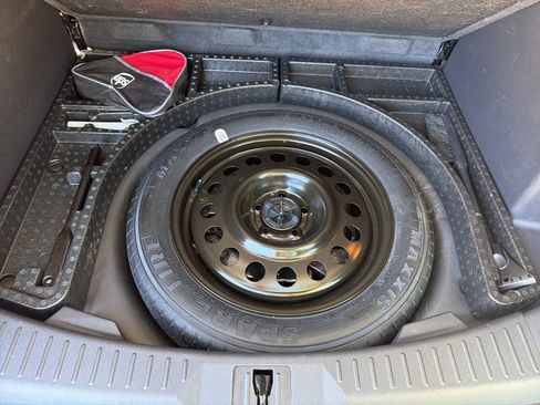 Used 2016 Ford Escape SE AWD/4WD image 27