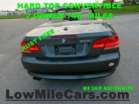 Used 2009 BMW 328i Convertible image 46