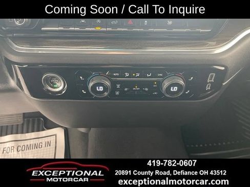 Used 2024 Chevrolet Silverado 1500 LT AWD/4WD image 42
