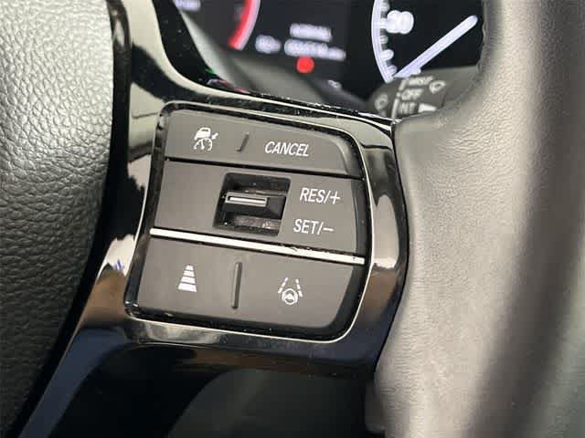 Used 2025 Honda Pilot EX-L image 34