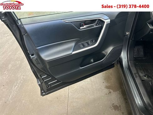 Certified 2023 Toyota RAV4 XLE Premium image 12