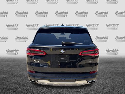 Used 2019 BMW X5 xDrive40i w/ Convenience Package AWD/4WD image 9