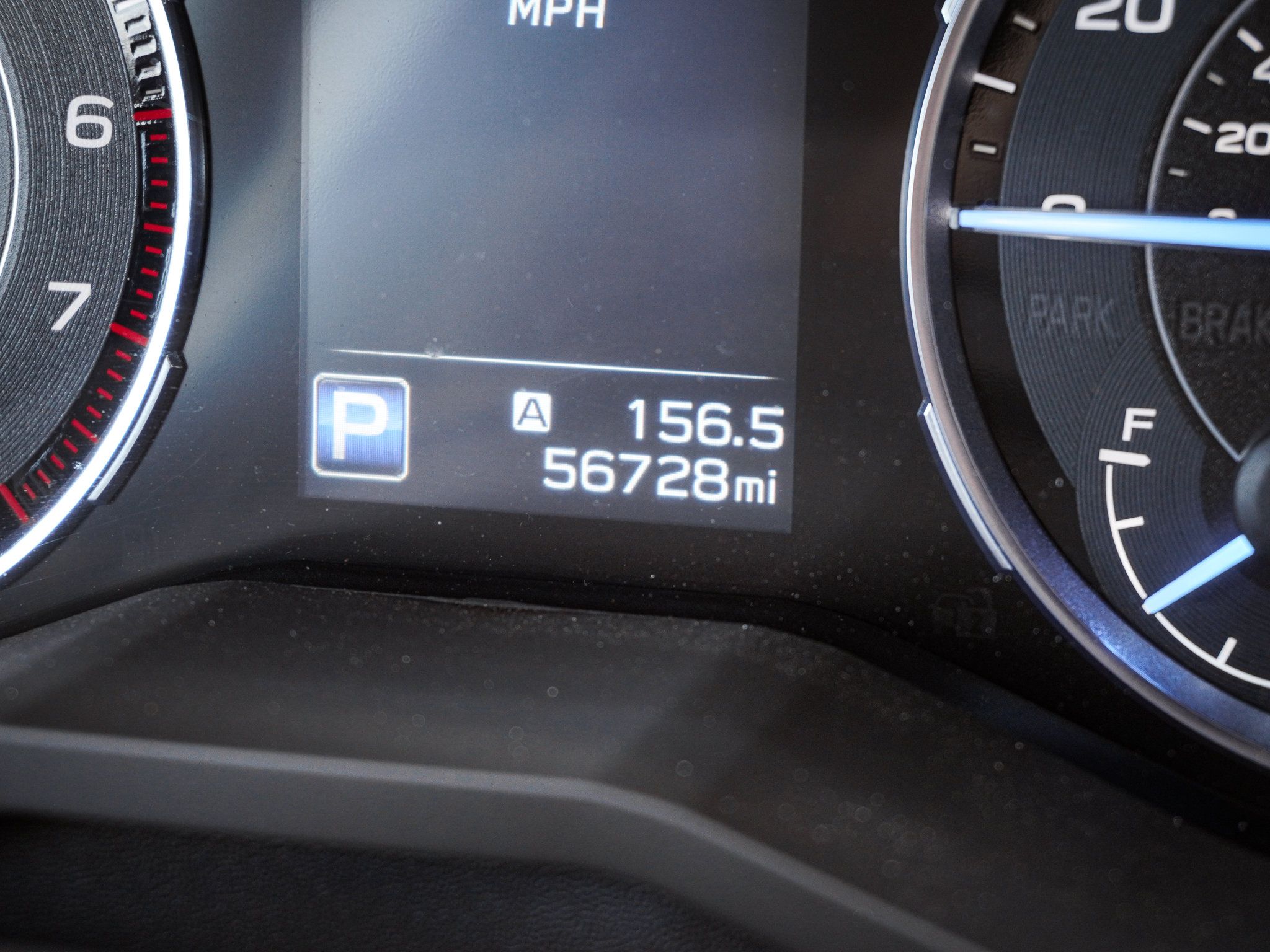 Used 2019 Subaru Ascent Limited w/ Popular Package #2A AWD/4WD image 21