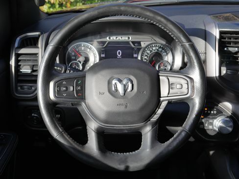 Used 2019 RAM 1500 Sport w/ Level 2 Equipment Group image 7