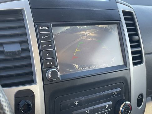 Used 2019 Nissan Frontier S image 26