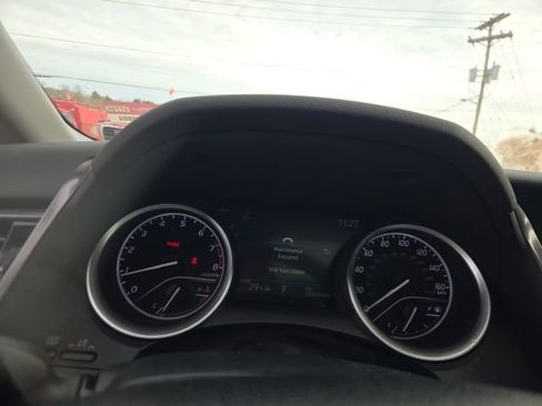 Used 2023 Toyota Camry XLE w/ Cold Weather Package image 21