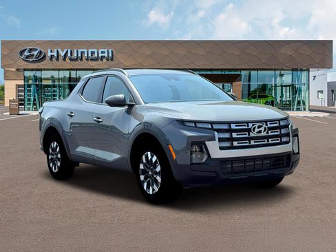 New 2026 Hyundai Santa Cruz SEL AWD/4WD image 11