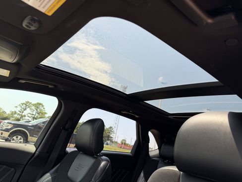 Used 2019 Ford Edge ST w/ Equipment Group 401A AWD/4WD image 20