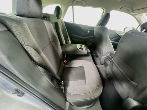 Used 2024 Subaru Outback AWD/4WD image 24
