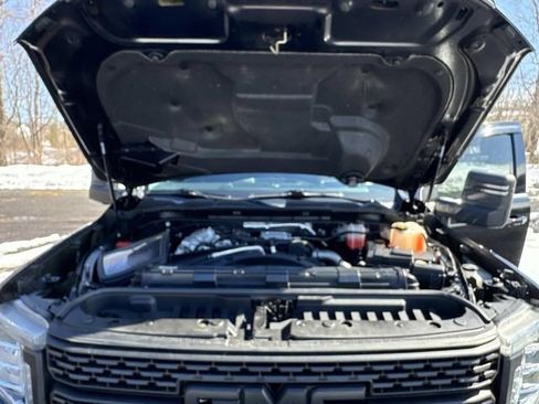 Used 2021 GMC Sierra 2500 Denali w/ Denali Ultimate Package image 30