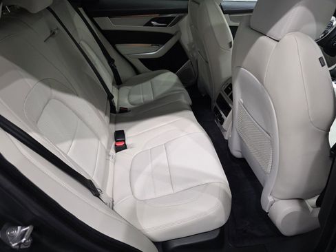 New 2026 Jaguar F-PACE R-Dynamic S image 20