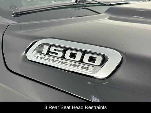 New 2026 RAM 1500 Lone Star image 46