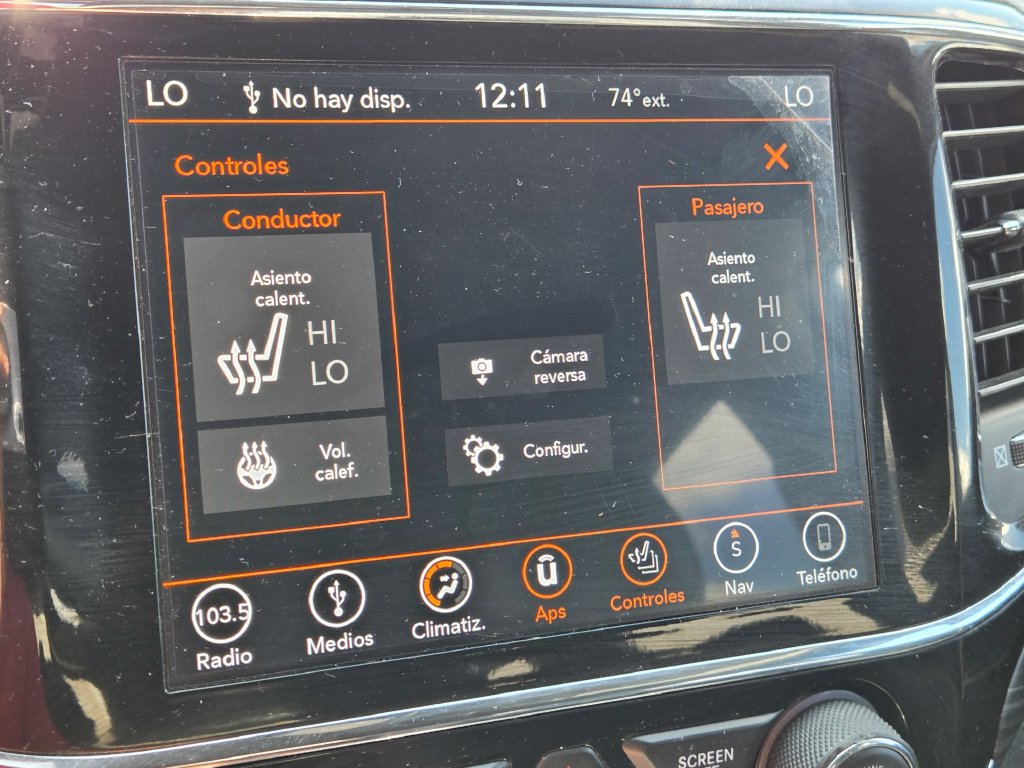 Used 2019 Jeep Grand Cherokee Altitude RWD image 25