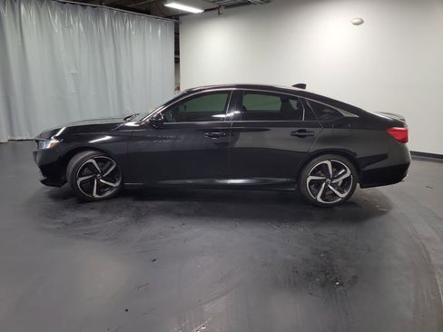 Used 2021 Honda Accord Sport Special Edition image 5