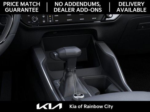New 2026 Kia Sorento LX image 25