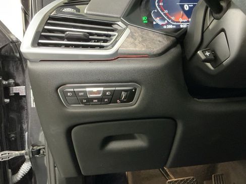 Certified 2021 BMW X5 sDrive40i w/ Convenience Package image 18