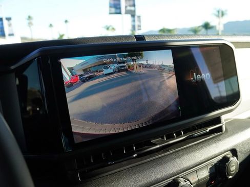 New 2026 Jeep Wrangler Willys image 11