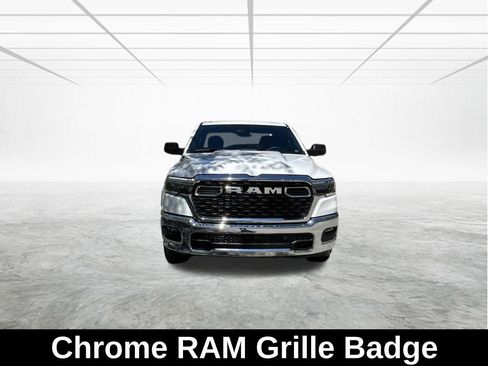 Used 2025 RAM 1500 Big Horn image 9