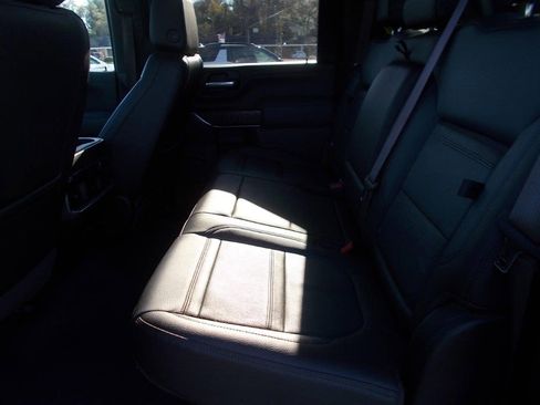 Used 2021 GMC Sierra 2500 Denali w/ Denali Ultimate Package image 14