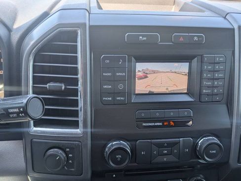 Used 2015 Ford F150 XLT w/ Equipment Group 301A Mid AWD/4WD image 28