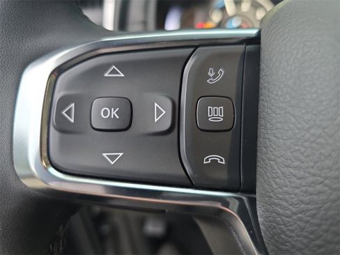 New 2026 RAM 2500 Laramie w/ Sport Appearance Package image 17