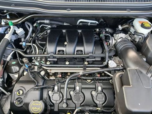 Used 2018 Ford Explorer FWD image 24