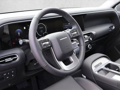 New 2026 Hyundai Palisade SEL AWD/4WD image 10