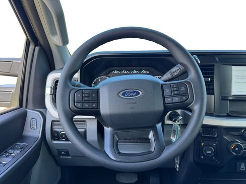 New 2026 Ford F350 XL w/ STX Appearance Package image 14