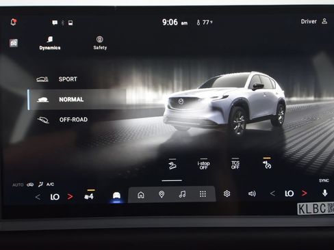 New 2026 MAZDA CX-5 AWD 2.5 S image 33