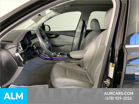 Used 2024 Audi Q7 2.0T Premium Plus image 15