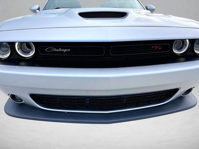 Used 2020 Dodge Challenger R/T Scat Pack RWD image 30