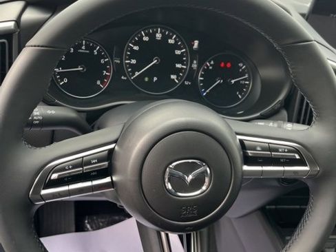 New 2025 MAZDA CX-50 AWD 2.5 S w/ Weather Package image 12