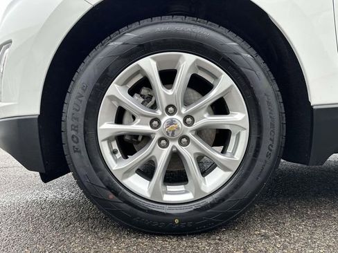 Used 2019 Chevrolet Equinox LT image 41