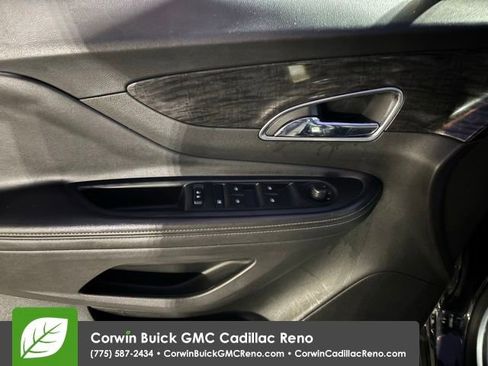 Used 2015 Buick Encore FWD image 11