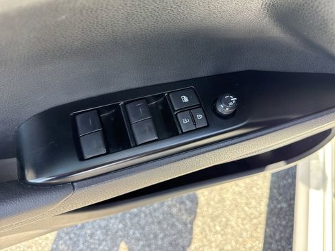 Used 2025 Toyota Camry LE FWD image 14