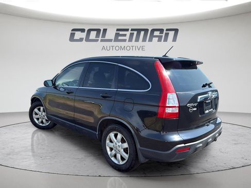 Used 2008 Honda CR-V EX-L image 3