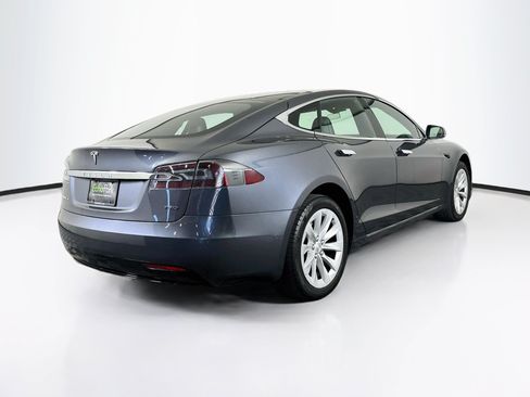 Used 2018 Tesla Model S 75D AWD/4WD image 9
