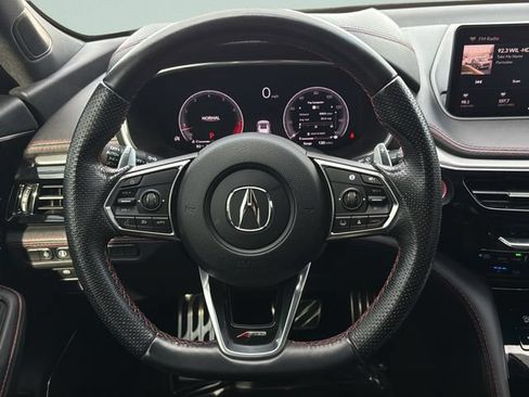 Used 2022 Acura MDX A-Spec AWD/4WD image 24