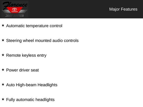 Used 2023 Toyota Camry LE image 4