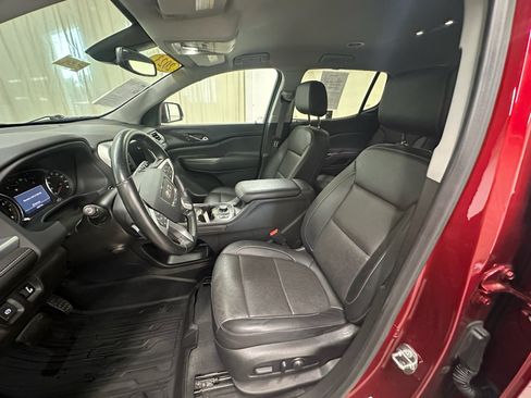 Used 2023 GMC Acadia SLT w/ Preferred Package AWD/4WD image 23
