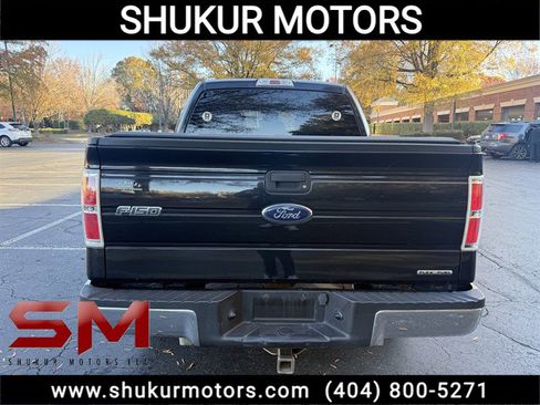 Used 2013 Ford F150 XLT image 8