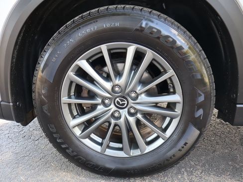 Used 2018 MAZDA CX-5 Sport AWD/4WD image 42