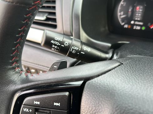 Certified 2025 Honda Odyssey Sport-L image 34